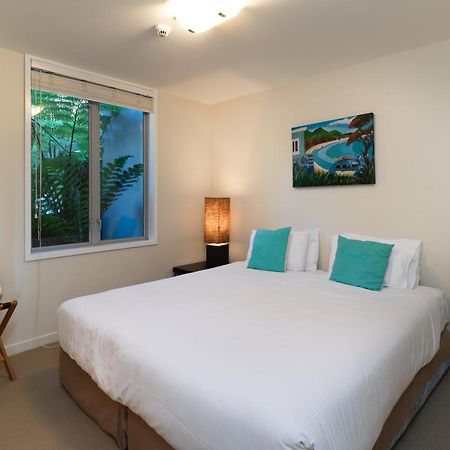 The Sands Waiheke Lejlighedshotel Onetangi Eksteriør billede