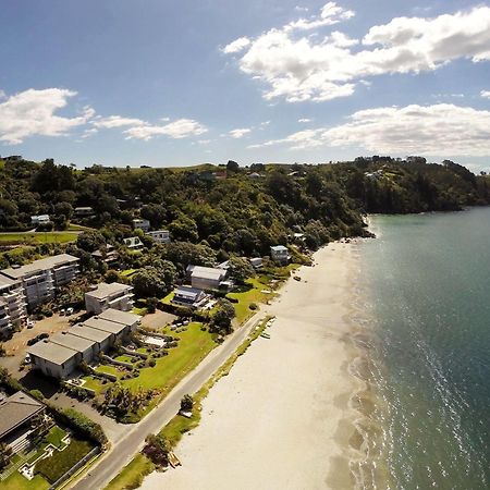 The Sands Waiheke Lejlighedshotel Onetangi Eksteriør billede