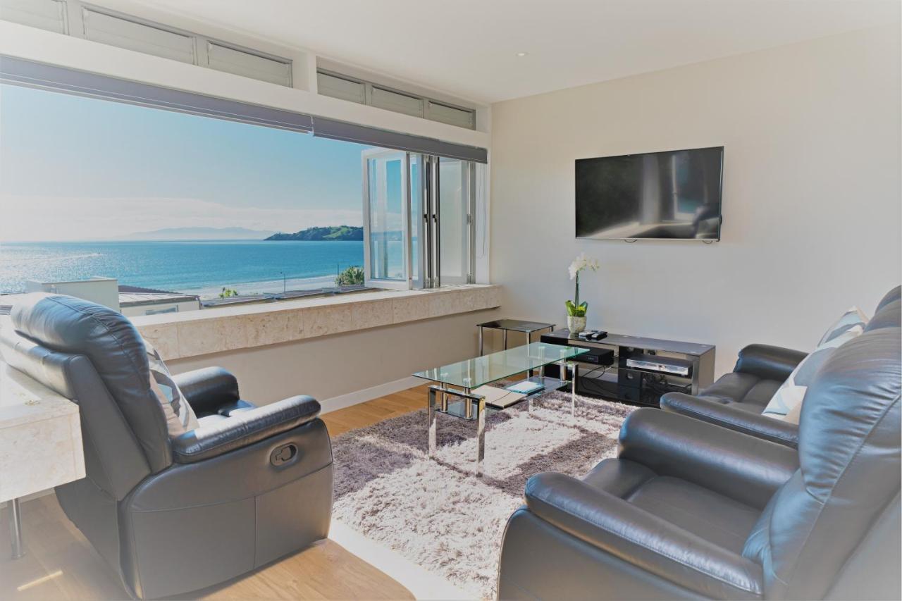 The Sands Waiheke Lejlighedshotel Onetangi Eksteriør billede