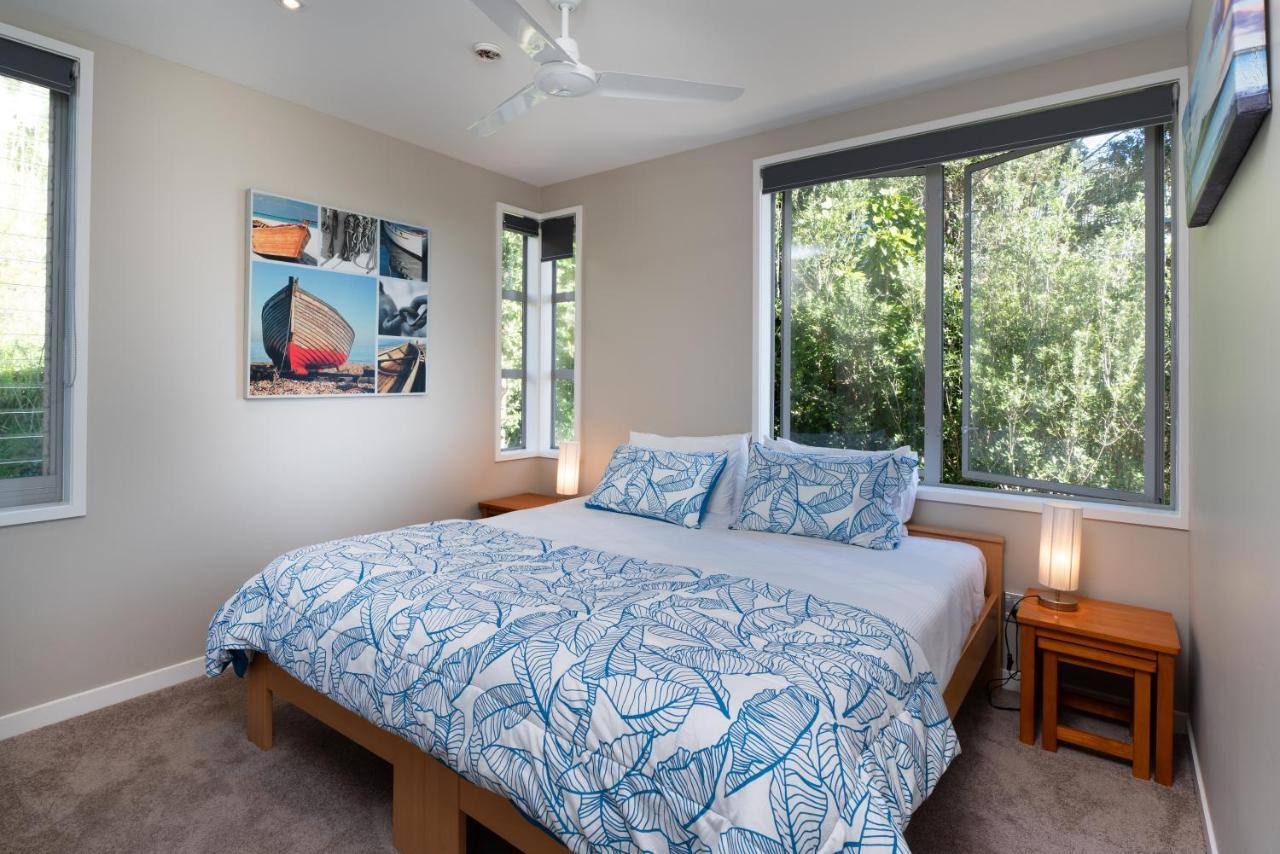 The Sands Waiheke Lejlighedshotel Onetangi Eksteriør billede