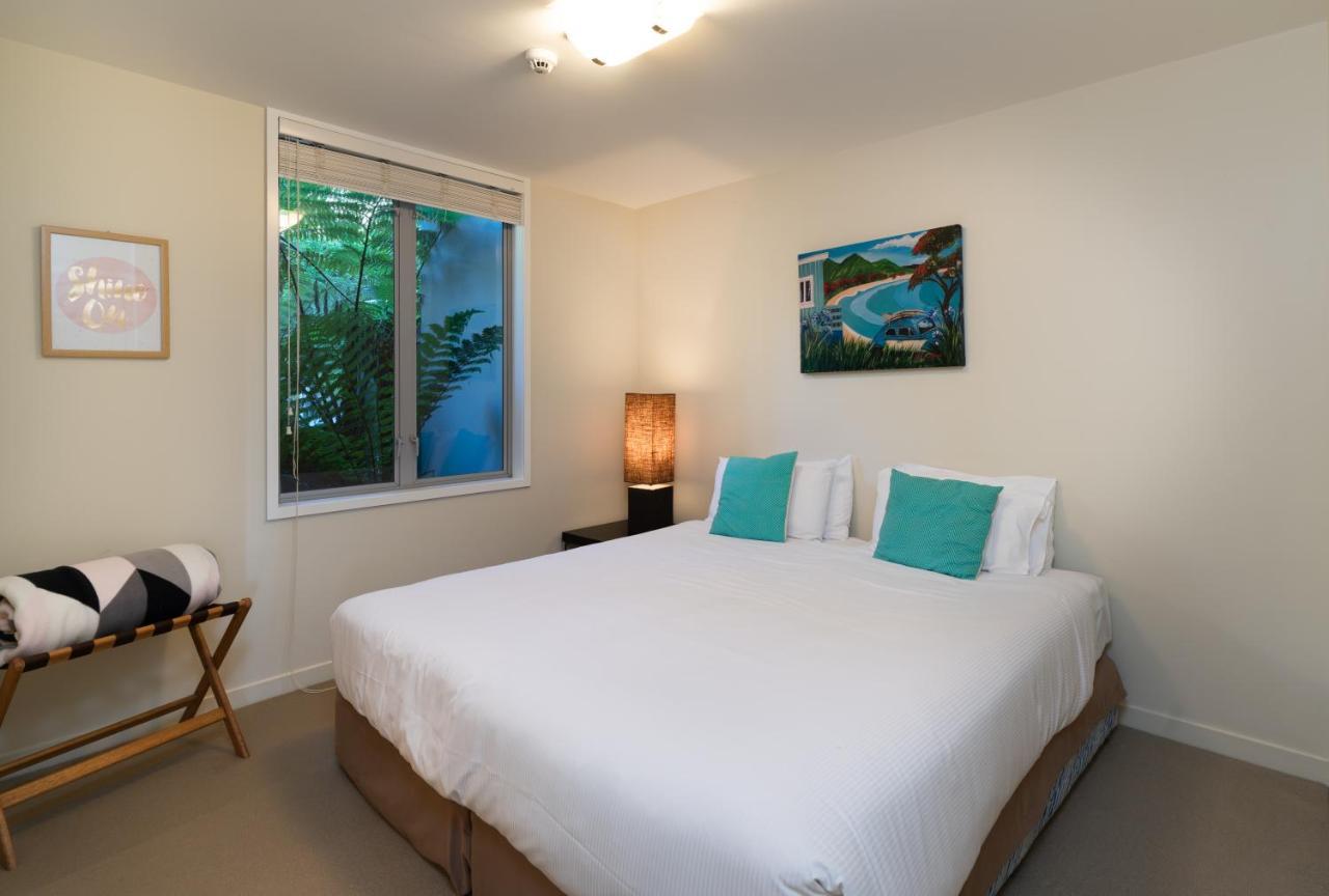 The Sands Waiheke Lejlighedshotel Onetangi Eksteriør billede