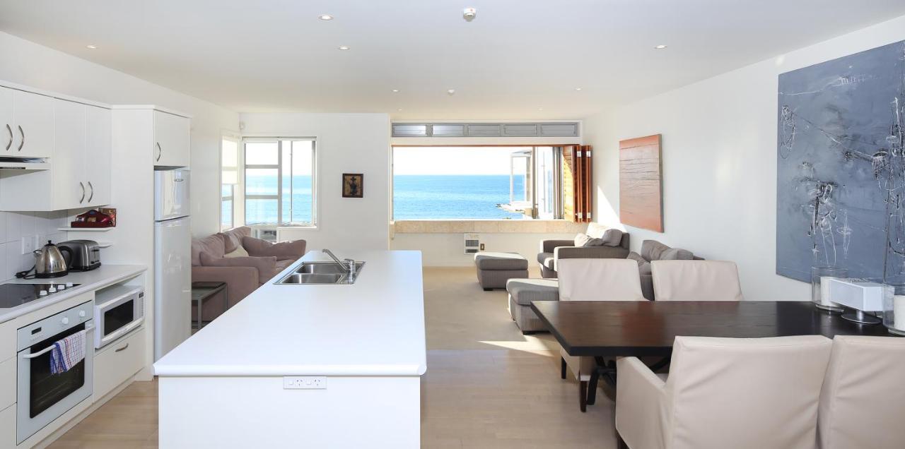 The Sands Waiheke Lejlighedshotel Onetangi Eksteriør billede