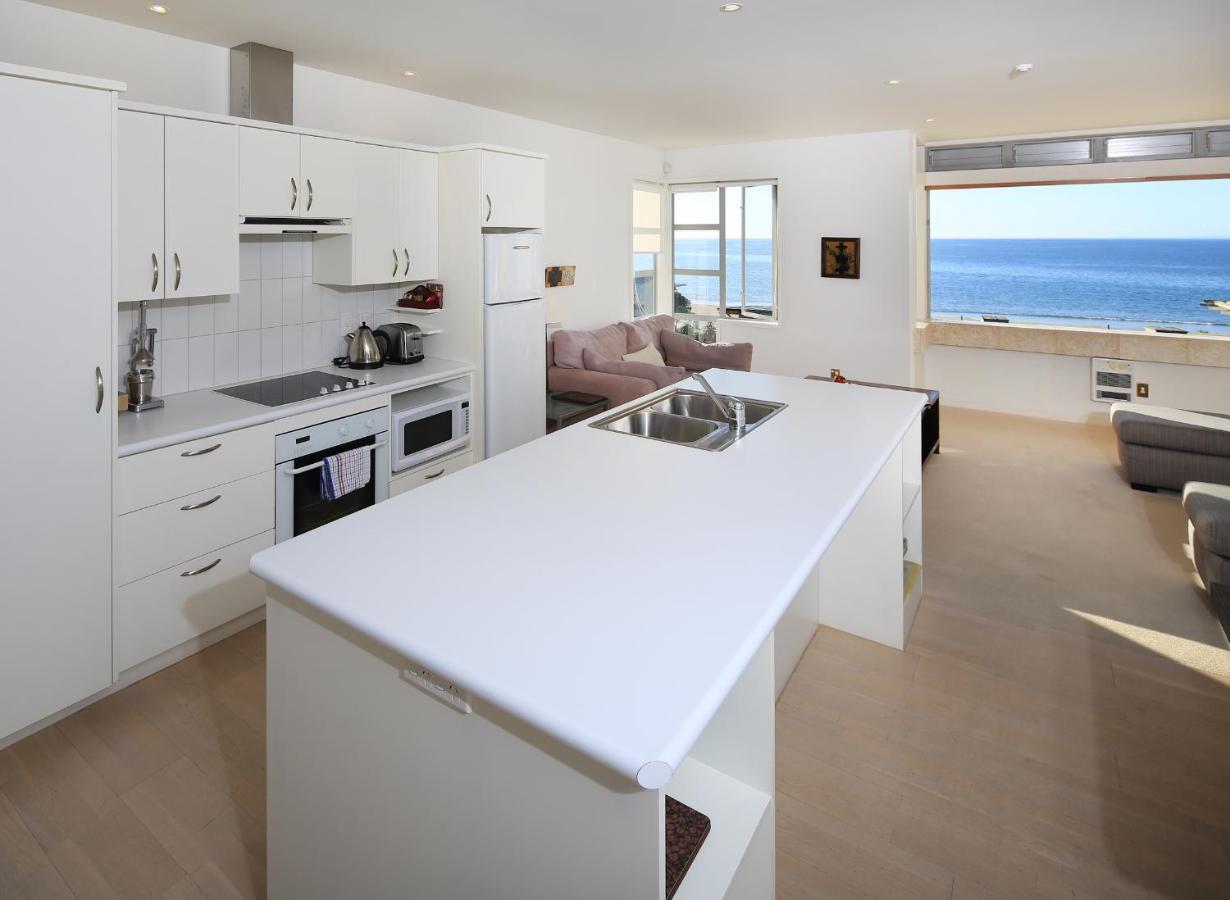 The Sands Waiheke Lejlighedshotel Onetangi Eksteriør billede
