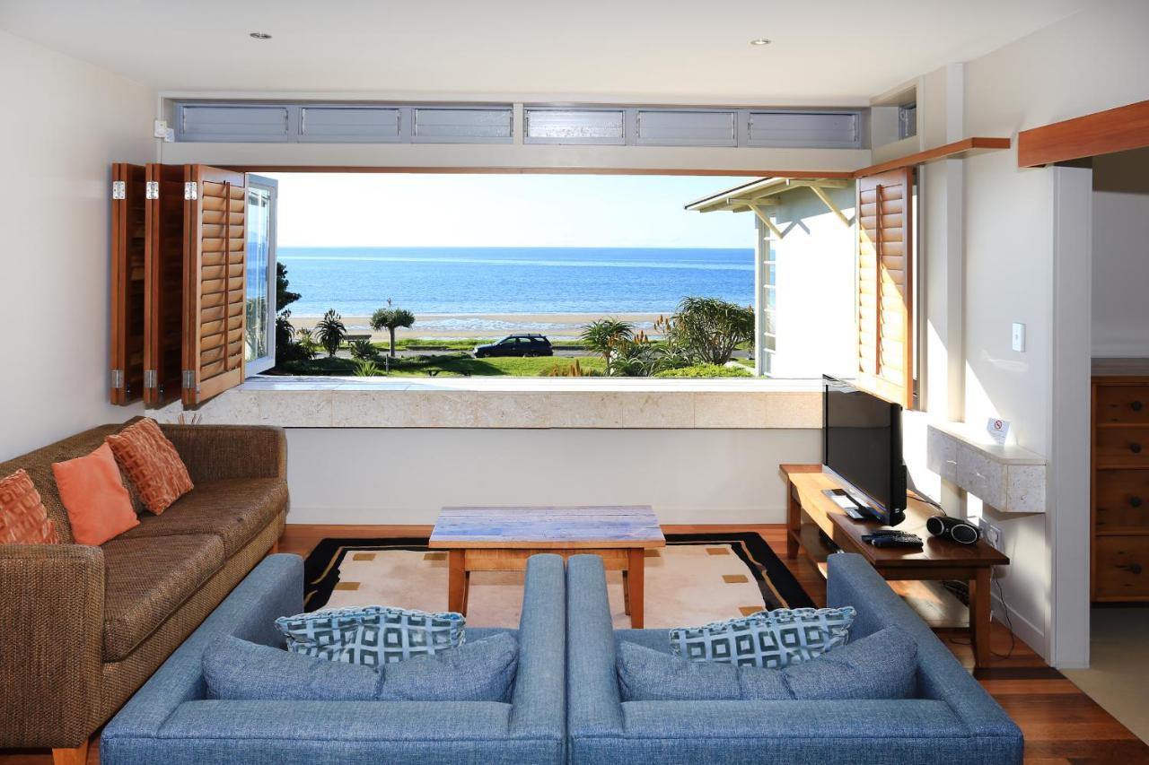 The Sands Waiheke Lejlighedshotel Onetangi Eksteriør billede