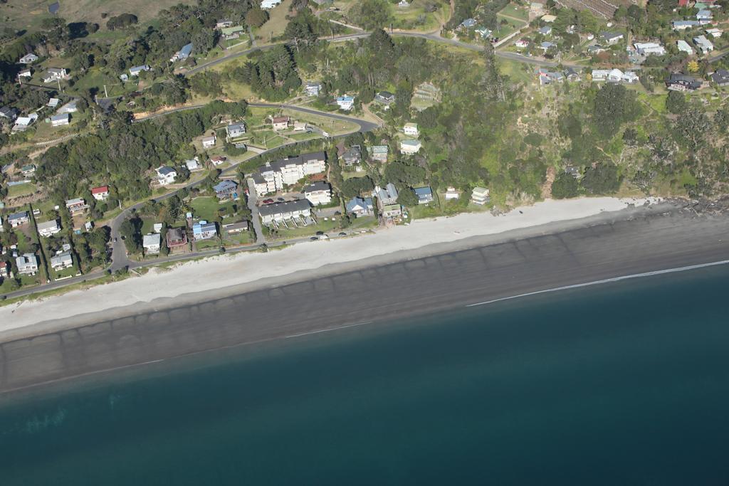 The Sands Waiheke Lejlighedshotel Onetangi Eksteriør billede