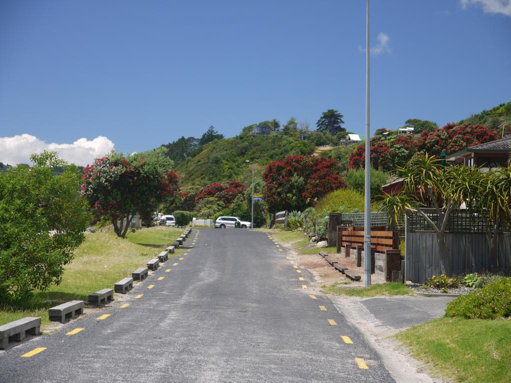The Sands Waiheke Lejlighedshotel Onetangi Eksteriør billede