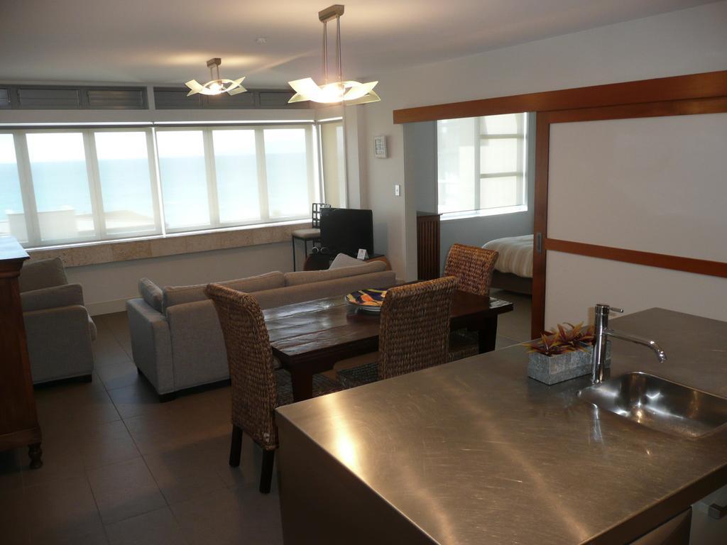 The Sands Waiheke Lejlighedshotel Onetangi Eksteriør billede