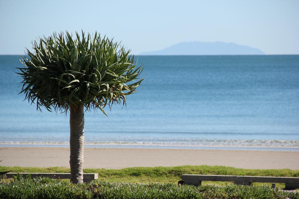 The Sands Waiheke Lejlighedshotel Onetangi Eksteriør billede