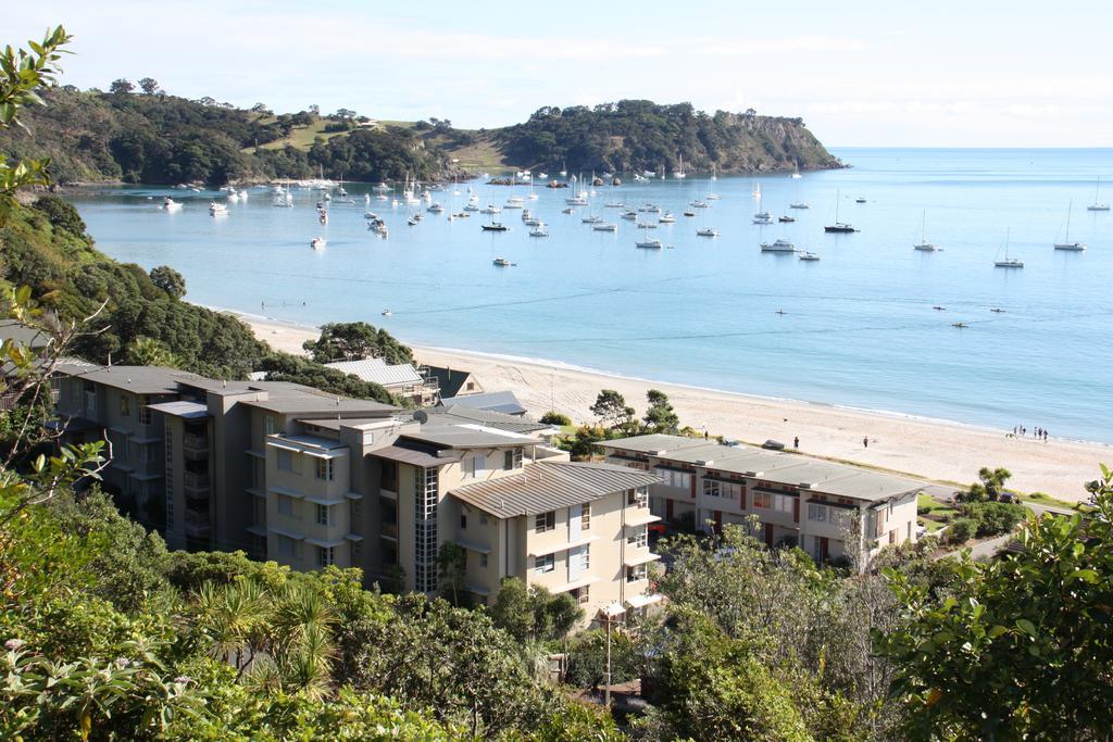 The Sands Waiheke Lejlighedshotel Onetangi Værelse billede