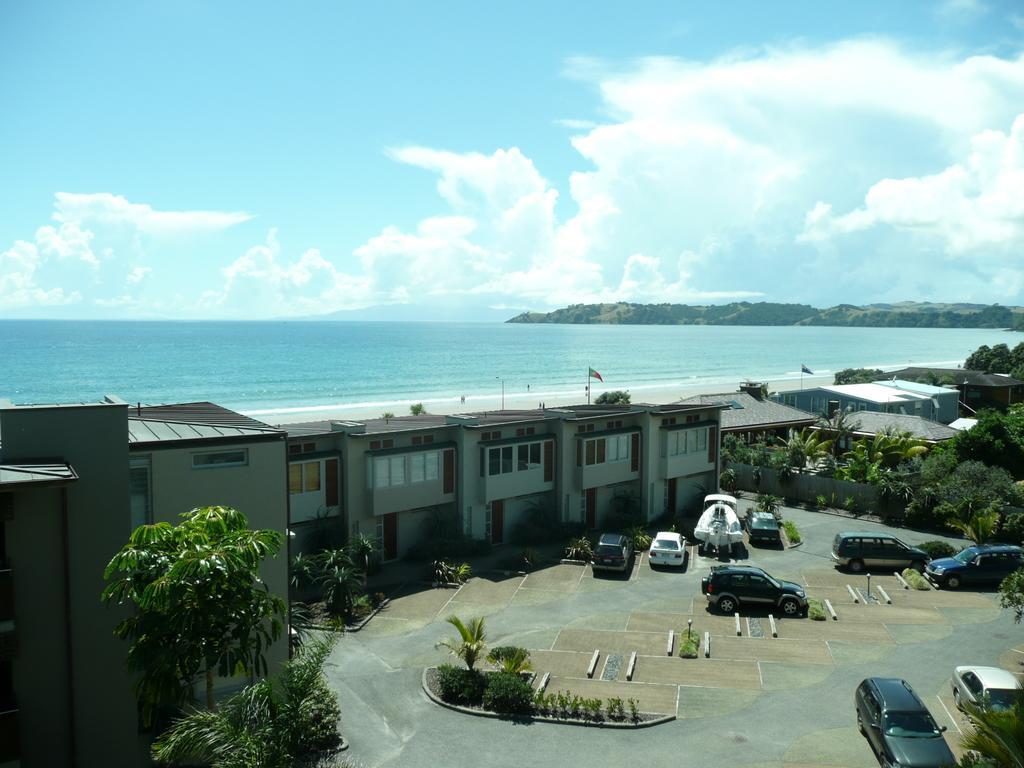 The Sands Waiheke Lejlighedshotel Onetangi Eksteriør billede