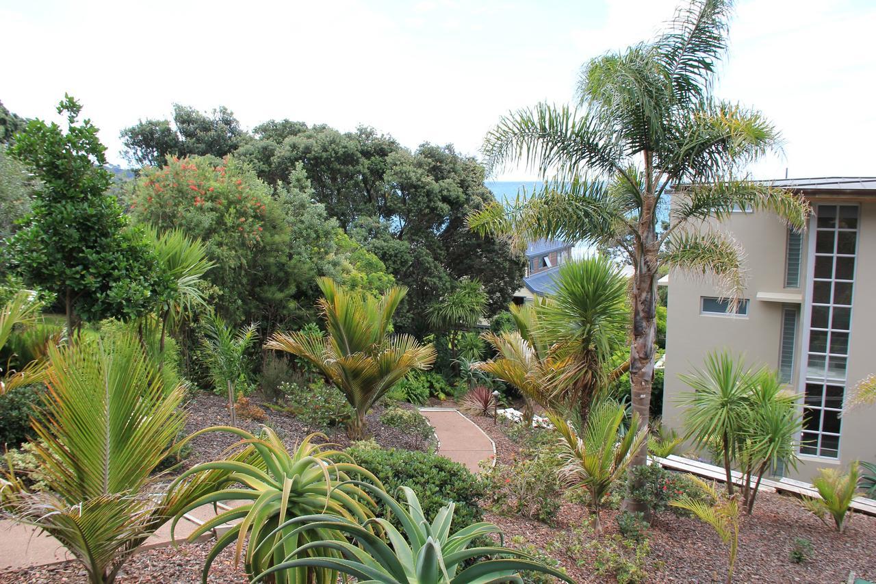 The Sands Waiheke Lejlighedshotel Onetangi Eksteriør billede