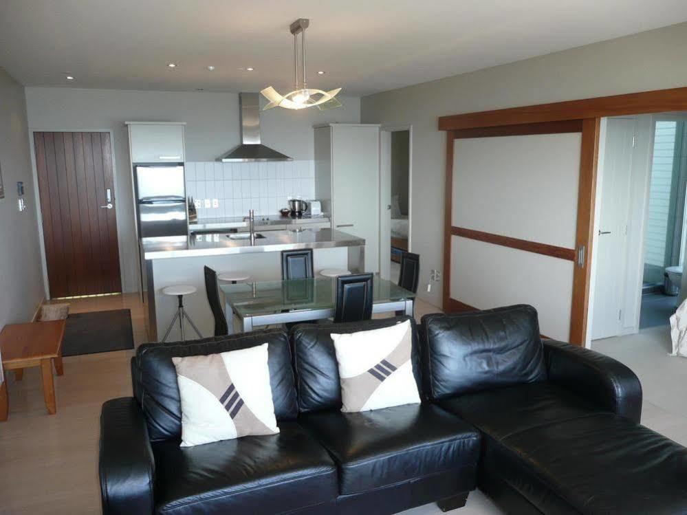 The Sands Waiheke Lejlighedshotel Onetangi Eksteriør billede