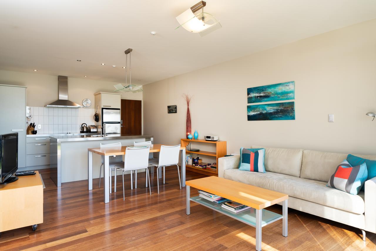 The Sands Waiheke Lejlighedshotel Onetangi Eksteriør billede