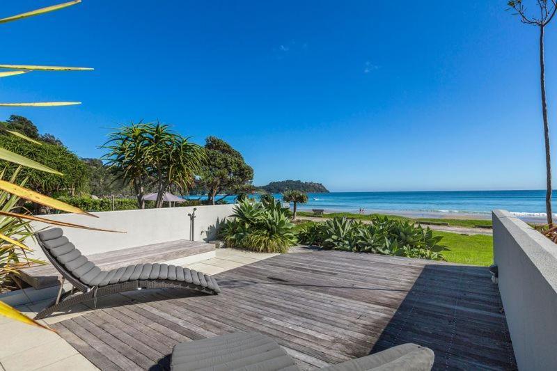 The Sands Waiheke Lejlighedshotel Onetangi Eksteriør billede