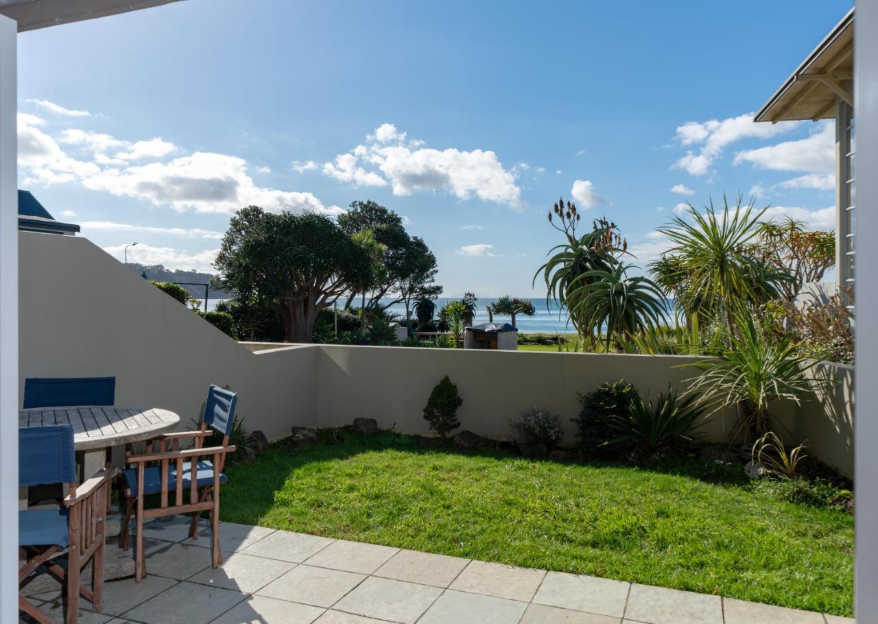 The Sands Waiheke Lejlighedshotel Onetangi Eksteriør billede