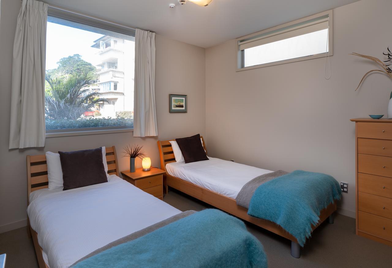 The Sands Waiheke Lejlighedshotel Onetangi Eksteriør billede