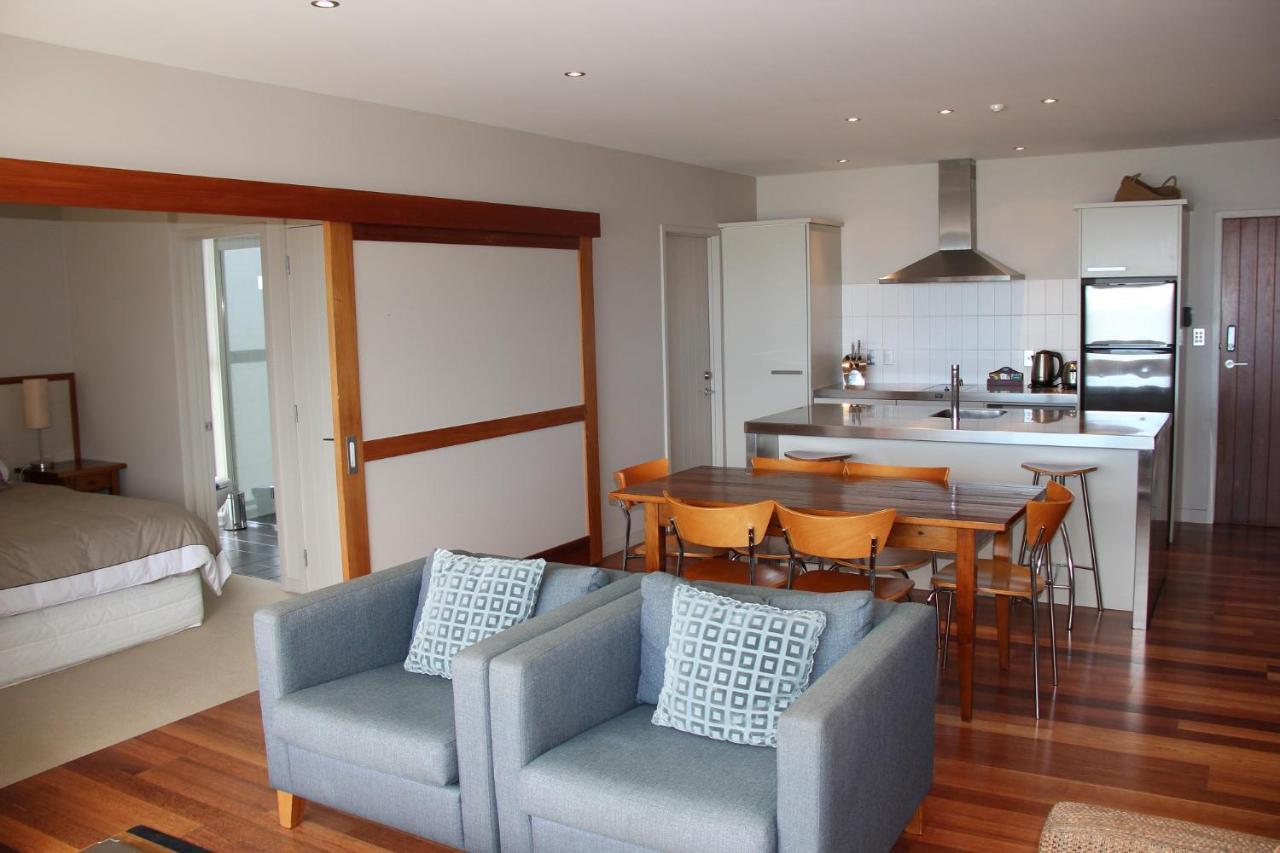 The Sands Waiheke Lejlighedshotel Onetangi Eksteriør billede